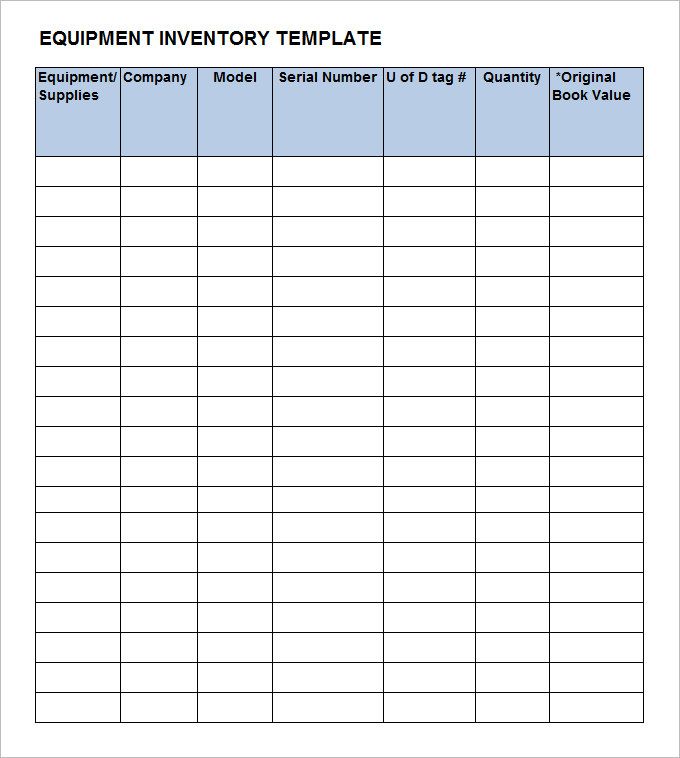 inventory sheet excel template pricing business
