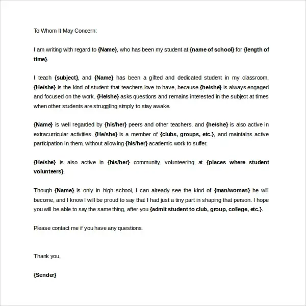Character Reference Letter Template Word from www.realiaproject.org