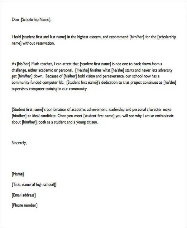 Personal Character Reference Letter Samples from www.realiaproject.org