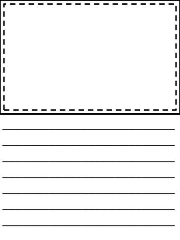 10 printable lined paper templates realia project