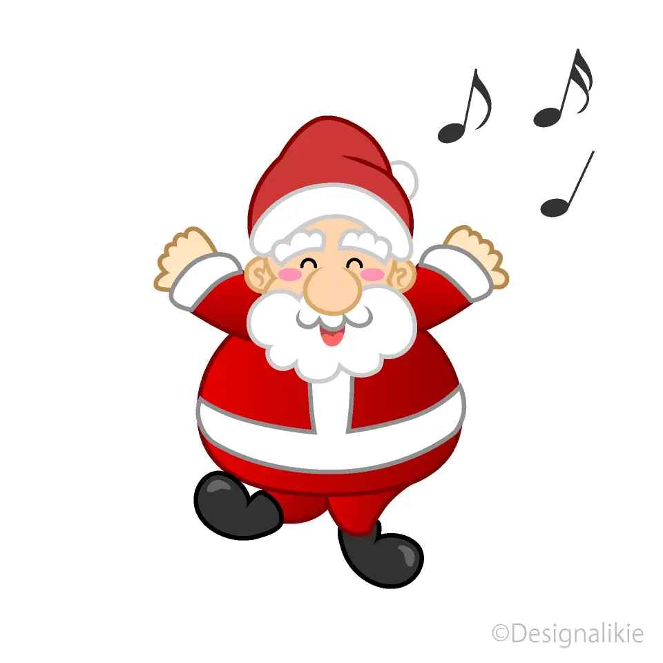 37 Santa Clipart Free Download For Christmas Realia Project
